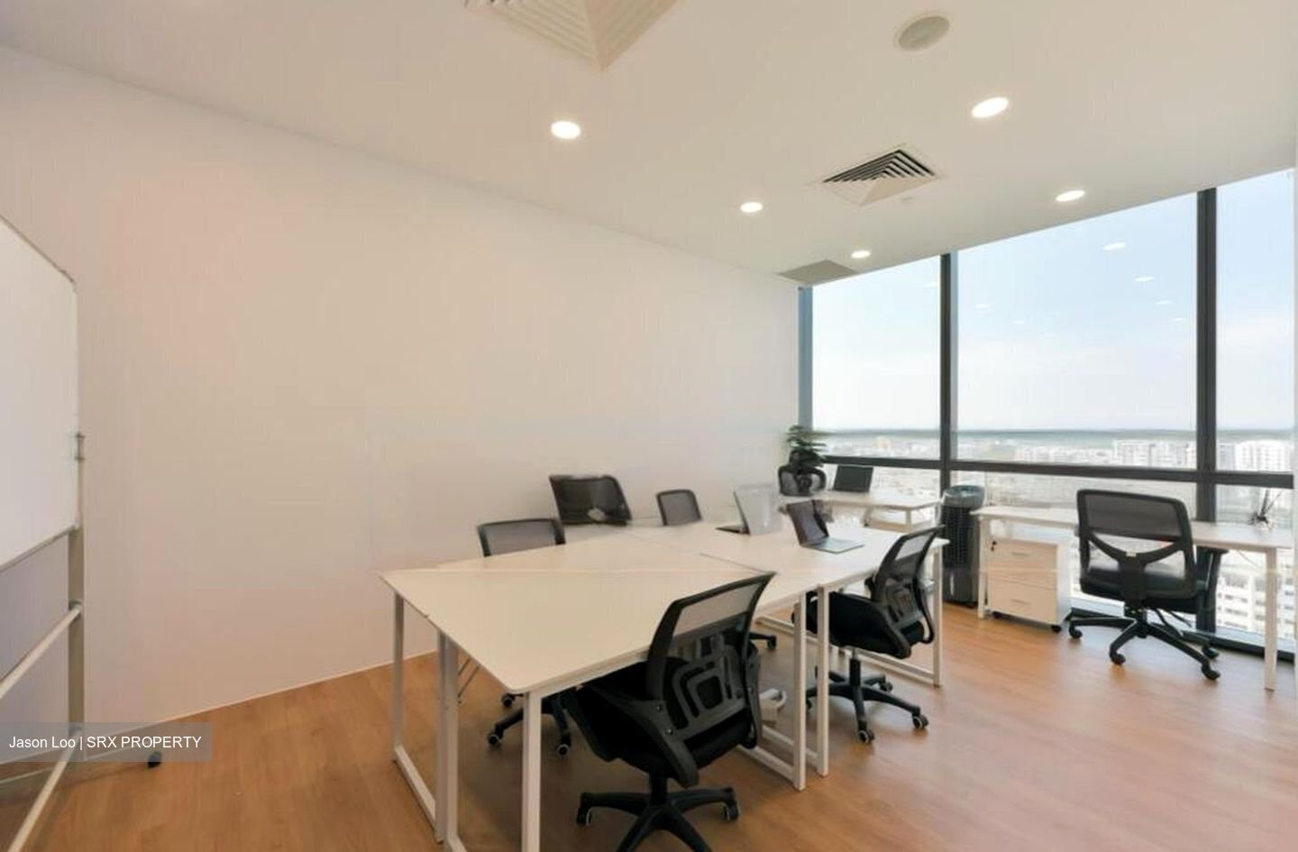 Woods Square (D25), Office #456639141